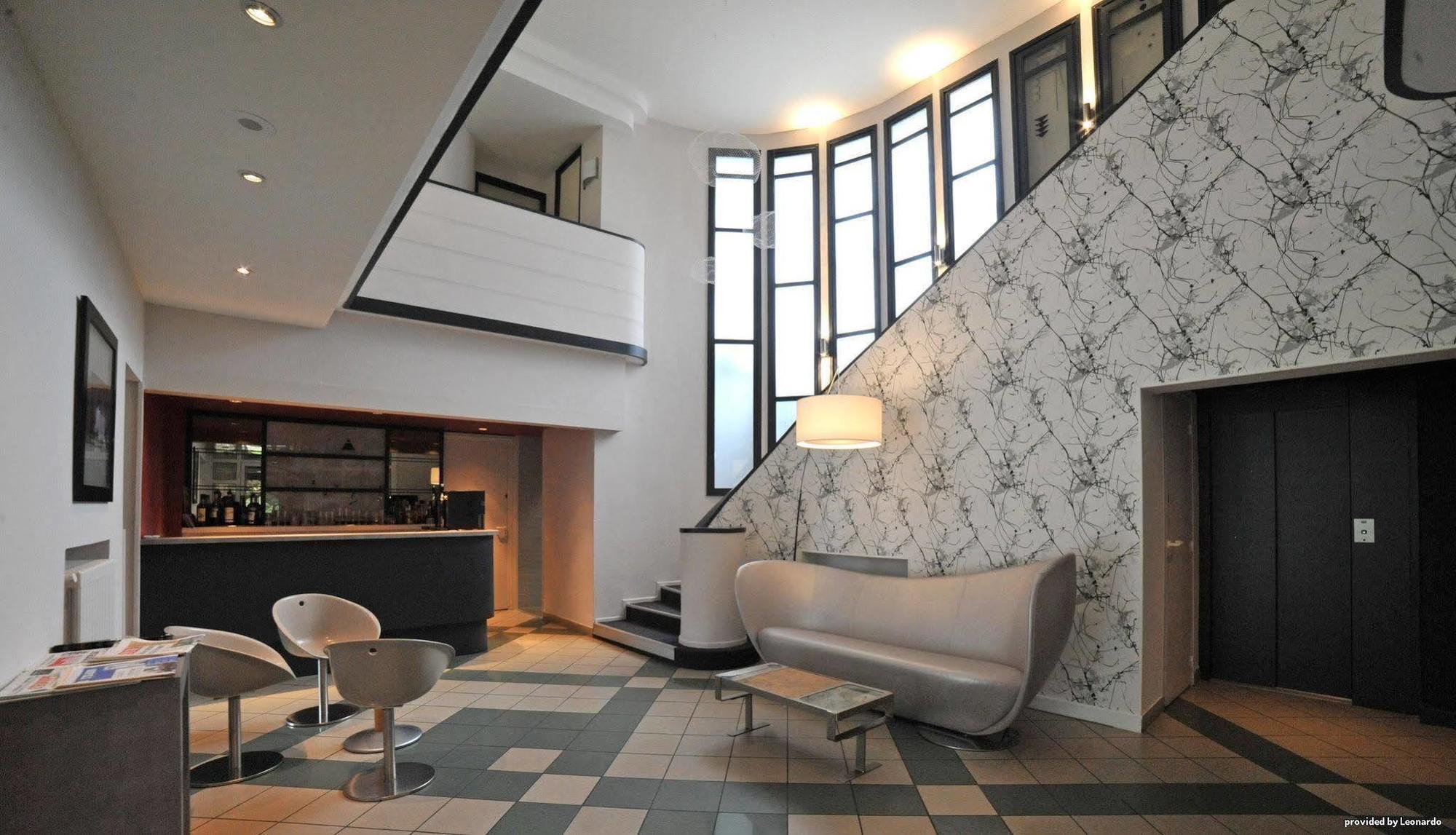 Logis Hotel Le Miramont Argelès-Gazost Exteriér fotografie
